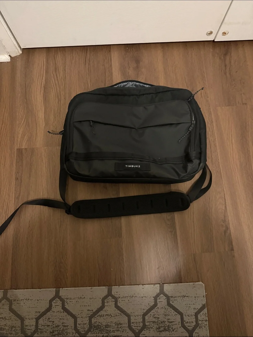 Timbuk2 Scheme Convertible Briefcase Backpack